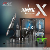 LOOKAH | SEAHORSE X